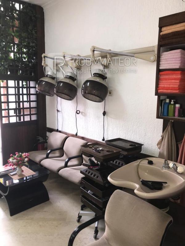 Slika 5 - Bulevar Kralja Aleksandra 326,  Lokal za izdavanje, 25m2, 350€